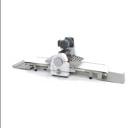 Sfogliatrice per Pasta - 38cm - Modello da Tavolo Sfogliatrice per Pasta - 38cm - Modello da Tavolo