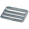 Fibbia Inox Mm.50 Cf. 2 Pz
