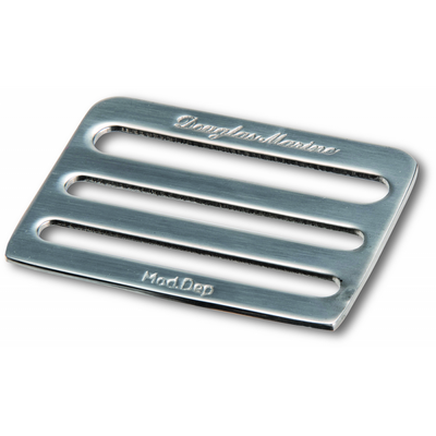 Fibbia Inox Mm.50 Cf. 2 Pz