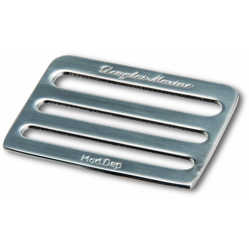 Fibbia Inox Mm.50 Cf. 2 Pz
