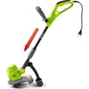 Tagliabordi elettrico - Fieldmann - FZS 2002-E