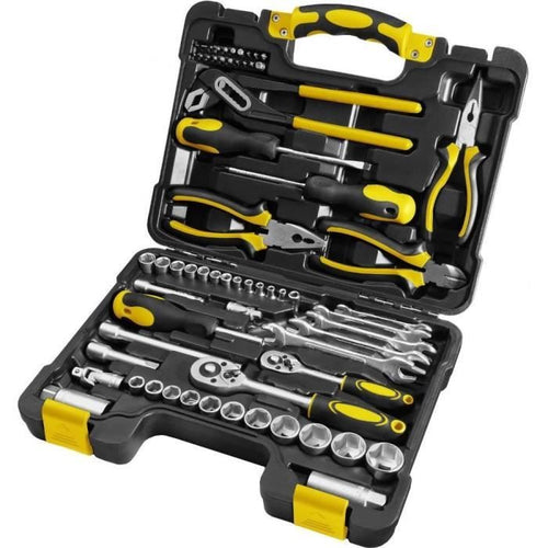 Set di utensili - Fieldmann - FDG 5003-65R