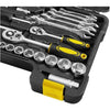 Set di utensili - Fieldmann - FDG 5003-65R