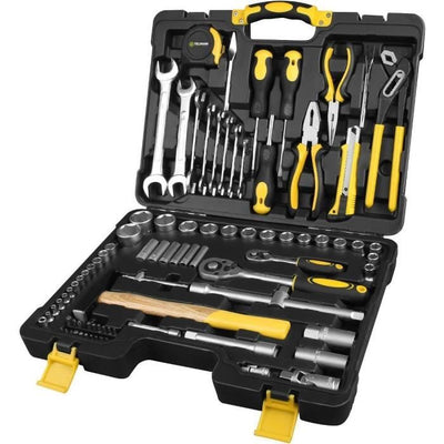 Set di utensili - Fieldmann - FDG 5005-85R
