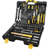 Set di utensili - Fieldmann - FDG 5005-85R