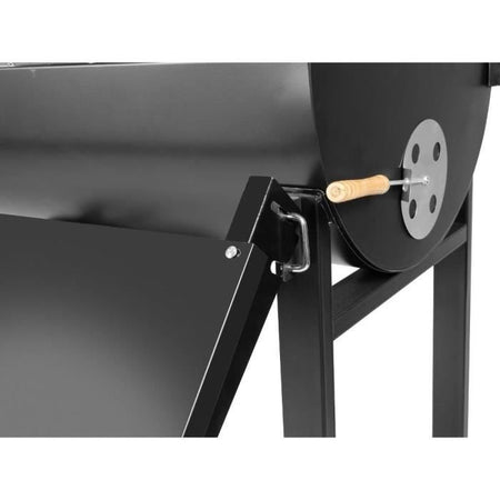 Barbacoa de carbón - Fieldmann - FZG 1007