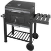 Barbecue a carbonella - Fieldmann - FZG 1008