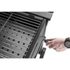 Barbecue a carbonella - Fieldmann - FZG 1008