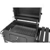Barbecue a carbonella - Fieldmann - FZG 1008