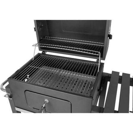 Barbecue a carbonella - Fieldmann - FZG 1008