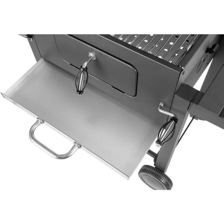 Barbecue a carbonella - Fieldmann - FZG 1008