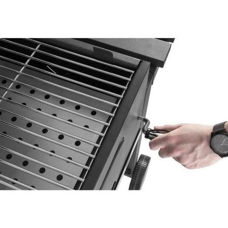 Barbecue a carbonella - Fieldmann - FZG 1008
