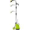 Pompa per fusti - Fieldmann - FVC 3002-ED