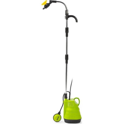 Pompa per fusti - Fieldmann - FVC 3002-ED