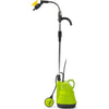 Pompa per fusti - Fieldmann - FVC 3002-ED