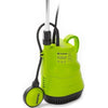 Pompa per fusti - Fieldmann - FVC 3002-ED