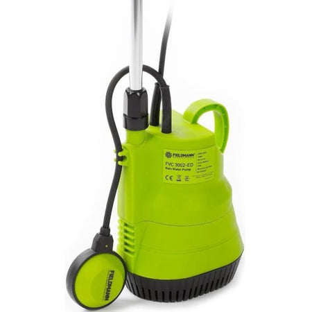 Pompa per fusti - Fieldmann - FVC 3002-ED