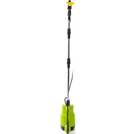 Pompa per fusti - Fieldmann - FVC 3002-ED