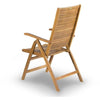 Sedia regolabile - Fieldmann - FDZN 4101-T