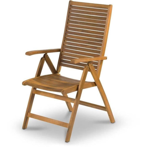 Sedia regolabile - Fieldmann - FDZN 4101-T