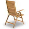 Sedia regolabile - Fieldmann - FDZN 4101-T