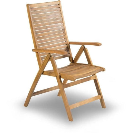 Sedia regolabile - Fieldmann - FDZN 4101-T