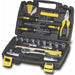 Set di utensili - Fieldmann - FDG 5007-39R