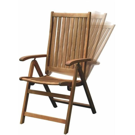 Sedie regolabili - Fieldmann - FDZN 4001-T