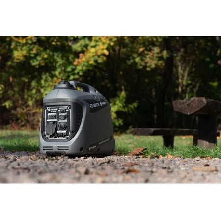 Generatore a benzina - Fieldmann - FZI 4010-Bi