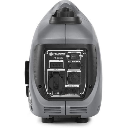 Generatore a benzina - Fieldmann - FZI 4010-Bi