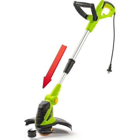 Tagliabordi elettrico - Fieldmann - FZS 2505-E