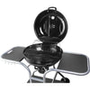 Barbecue a carbonella - Fieldmann - FZG 1014