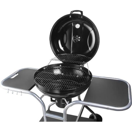 Barbecue a carbonella - Fieldmann - FZG 1014