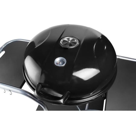 Barbecue a carbonella - Fieldmann - FZG 1014