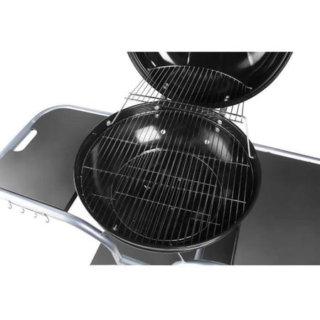 Barbecue a carbonella - Fieldmann - FZG 1014