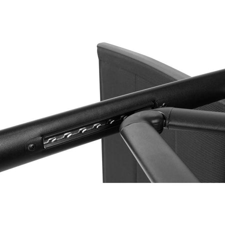 Sedia da giardino 2 pezzi - Fieldmann - FDZN 5016