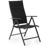 Sedia da giardino 2 pezzi - Fieldmann - FDZN 5016