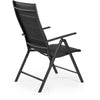 Sedia da giardino 2 pezzi - Fieldmann - FDZN 5016