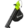 Soffiatore a vuoto - Fieldmann - FZF 4030-E