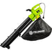 Soffiatore a vuoto - Fieldmann - FZF 4030-E