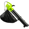 Soffiatore a vuoto - Fieldmann - FZF 4030-E