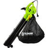 Soffiatore a vuoto - Fieldmann - FZF 4030-E