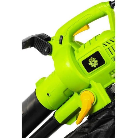 Soffiatore a vuoto - Fieldmann - FZF 4030-E