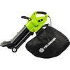 Aspirapolvere soffiatore - Fieldmann - FZF 4050-E