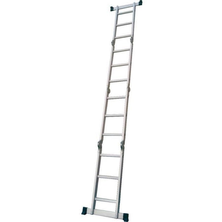 Scala multiuso - Fieldmann - FZZ 4107