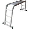 Scala multiuso - Fieldmann - FZZ 4107