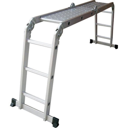 Scala multiuso - Fieldmann - FZZ 4107