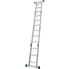 Scala multiuso - Fieldmann - FZZ 4107