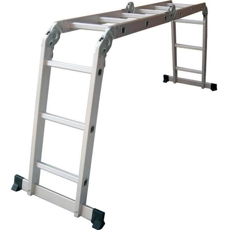 Scala multiuso - Fieldmann - FZZ 4107