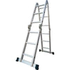 Scala multiuso - Fieldmann - FZZ 4107